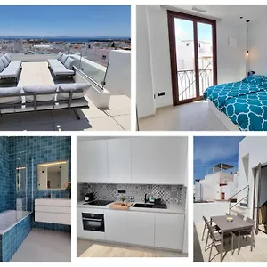 Apartamento Manana Maybe Tarifa!