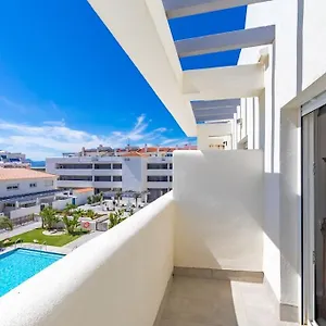  Apartamento Casa Sunset 40 - Piscina Y Mar