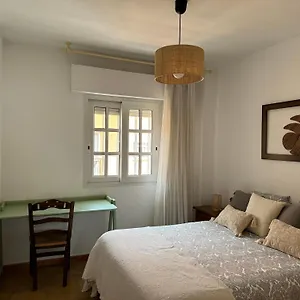  Apartamento Sukha