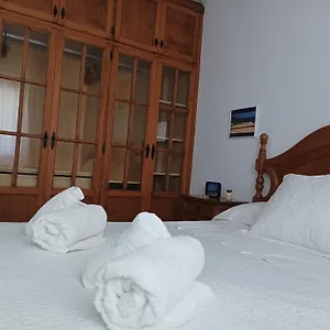  Apartamento Playa De Lances