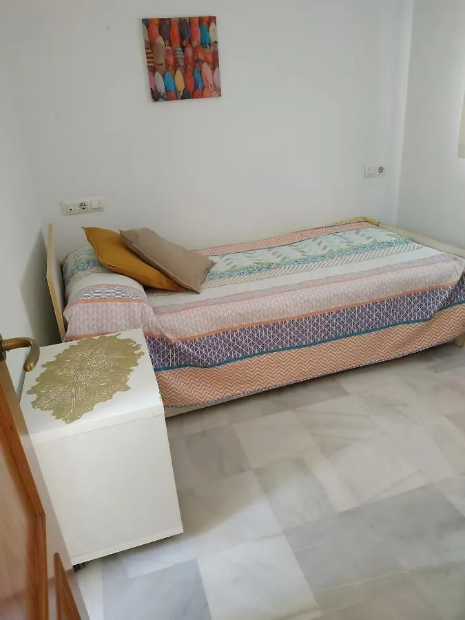 Apartamento CasaLuz Tarifa España