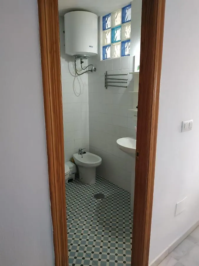 Apartamento CasaLuz Tarifa