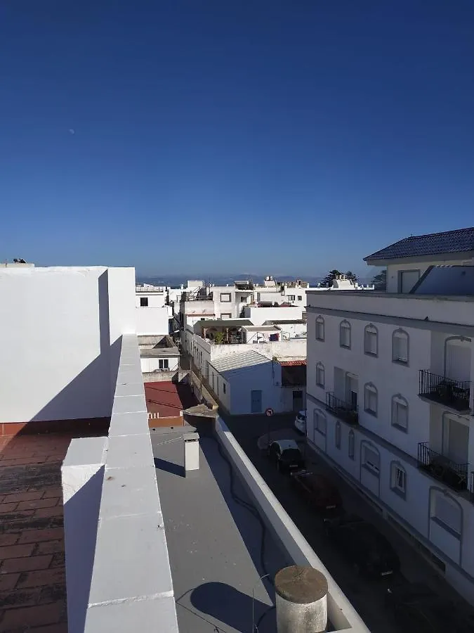 Apartamento CasaLuz Tarifa